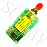 Iot 403/433/470/868/915MHz Wireless RF Module, Lora016
