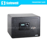Safewell 25fpd Fingerprint Safe for Hotel Home Use