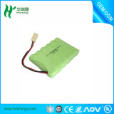 Hrl14.4V3000mAh Ni-MH Battery for Roomba Battery/ Irobot Roomba Battery