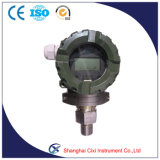 Top Mounted Silicon Diffused Type Differential Pressure Transmitter (CX-DSPT)