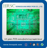 PCB in Wet Tissue Packing Machine, Automatic Packing Machine PCB Assembly