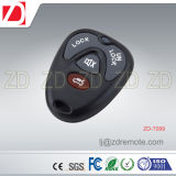 Best Price Water Proof Copy Rolling Code Super RF 433MHz Remote Control for Automatic Gate Openers Zd-T099