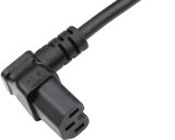 IEC 320 C15 Power Cable