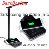 Remote LED Table Lamp Mobile Charger Without Strobe