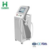 Vertical/Stationary 808nm Diode Laser Hair Removal Medical Beauty Salon Equipment