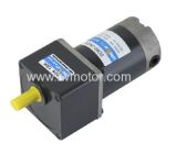 DC Gear Motor for Packaging Machinery