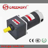 Hot! ! GS High Voltage 5D250-220 250W 90mm DC Mini Gear Motor with CE (5D250-220)
