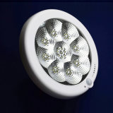 LED Infrared Sensor Energy Saving LED Ceiling Light 7W