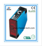 Angular Column Photoelectric Switch Retro-Reflective Sensor 4m DC AC No