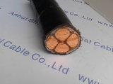 Mexico Tinned Copper Power Cable