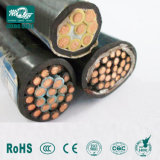 Control Cables - Cy, Sy and Yy Control Cables