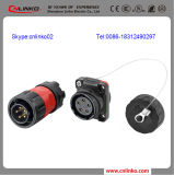 Electrical Plug Connectors/Front Panel Audio Connector/Watertight Wire Connectors