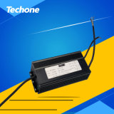 320W 2.1A Constant Current LED Driver for Commercial and Streelight
