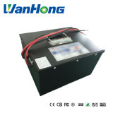 24V 60ah Lithium Ion Battery for E-Bike