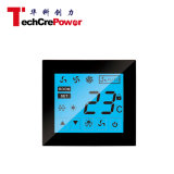 Touch Screen Temperature Controller for Air Conditioner