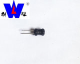 Radial Leaded Inductor/ Axial Inductor Ferrite Core Inductor 1.7mh