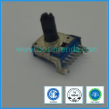 Passive Components Without Switch 14mm Rotary B504 Potentiometer