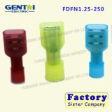 Female Fully Nylon Insulated Box for Wire Connector