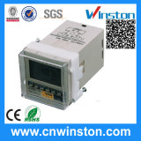 Air Conditioner Digital Programmable DIN Rail Time Switch with CE (AHC8)