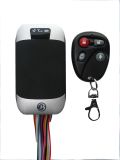New GPS 303G GPS Vehicle Track System with Acc/Door/Engine Control
