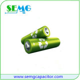 2600mAh 3.7V 40A E Cig Lithium Battery