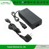 Dongguan Fuyuan Universal AC DC Power Supply 12V 10A with UL, PSE, SAA, Ce