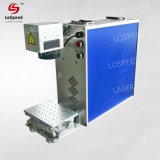 Portable Fiber Laser Marking Machine Customized Mini Laser Metal Marker