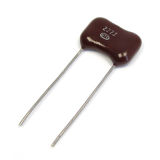 1000V Brown Color Mica Capacitor