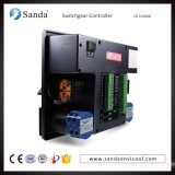 Removable AC Metal Cabinet Switchgear Control Panel
