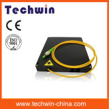 Techwin High Power Semiconductor Laser and Optical Amplifier EDFA for Lidar