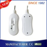 Temperature Adjusted Switch Controller for Electric Blanket