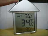 Custom Bulid Mini Thermometer