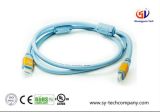 Custom Shielded Hdni Cable