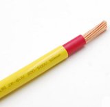 6-35kv 3 Core 4mm Flexible Insulation Fireproof Power Cables