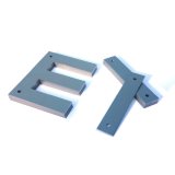 Ei Silicon Steel Core Laminations in Electronic