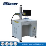 Optical Type 30W Fiber CNC Laser Marking Machine