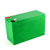 Rechargeable 12V 8ah 18650 Lithium Ion Battery Pack