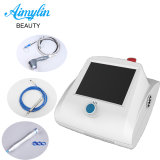 Diode Laser Physiotherapy Machine 810nm 980nm Diode Laser Spider Vein Removal