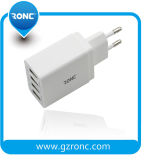 4 USB Ports Power Adaptor with Certificate