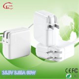 60W Square Charger for Apple MacBook