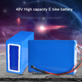 High Rate 48V 20ah Lithium Battery for Electric Bike / Scooter/Harley Car