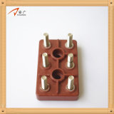 Motor Parts Terminal Board with DMC Material
