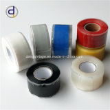 Silicone Rubber Electrical Tape for Emergency Insulating Adhesive Tape