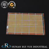 Metallized PCB Alumina Ceramic Substrate and Plate for Multilayer Circuit Board