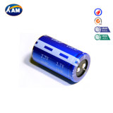 Super Capacitor 2.7V 360f Winding Series Kamcap Farad Capacitor High Quality with RAM Car Recorder Intelligent Instrumentation UPS Toy Vacuum Switch