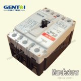 High Quality Cheaper Fwf 3p Moulded Case Circuit Breaker