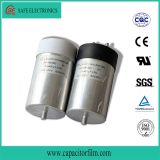 DC-Link Filter Metalized Film Capacitor