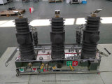 Zw32-12 High Voltage Vacuum Circuit Breaker