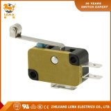 Wholesale Lema Kw7n-2t Roller Lever Sensitive Electric Micro Switch