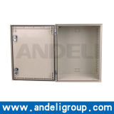 Electrical Distribution Box Size (AL)
